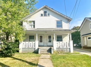846-848 Hunter St NW, Warren, OH