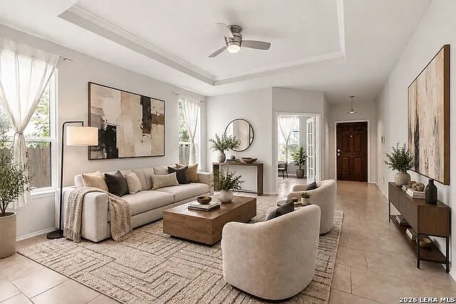 3 bed, 2.5 bath, 1494 sqft, $2,500 — Photo 4