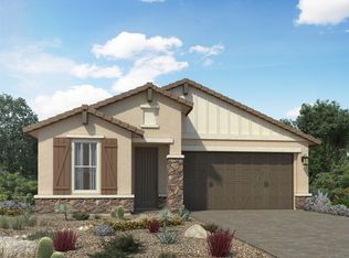 9940 E Thatcher Ave, Mesa, AZ 85212