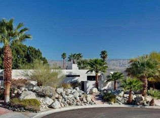 770 N Girasol Ct, Palm Springs, CA 92262