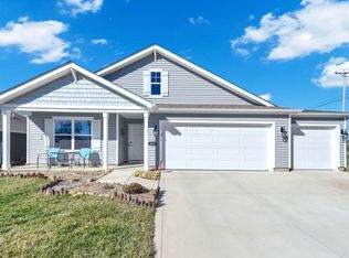 452 Saint James Gate, Newark, OH 43055