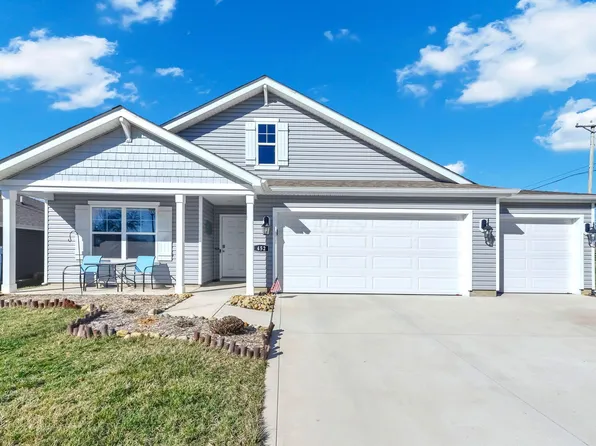 452 Saint James Gate, Newark, OH 43055