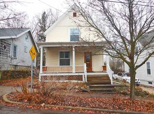330 Mulholland Ave, Ann Arbor, MI