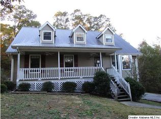 6564 New Castle Rd, Morris, AL 35116