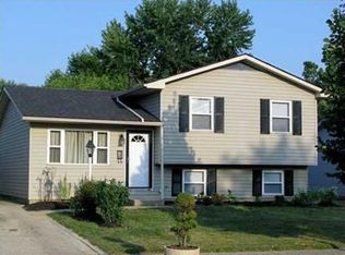 1944 Edenburgh Dr E, Columbus, OH