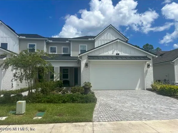 66 LATHAM Drive, Ponte Vedra, FL 32081