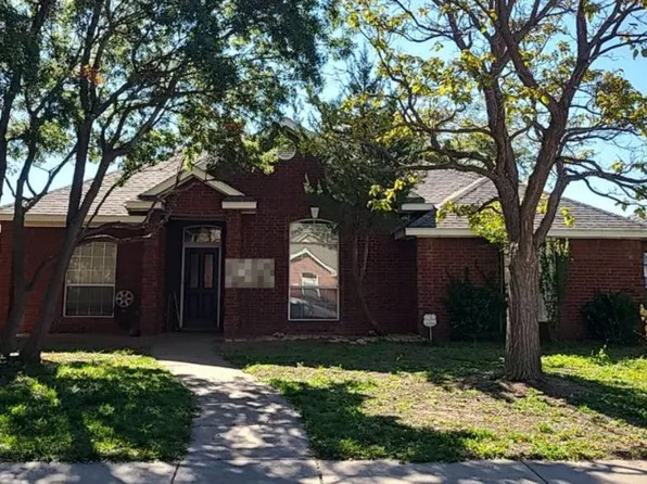 7203 Alpine Ln, Amarillo, TX 79109
