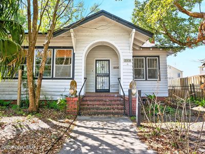 1318 Park Ave, Sanford, FL, 32771