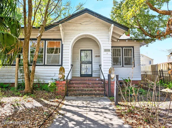 1318 Park Ave, Sanford, FL 32771