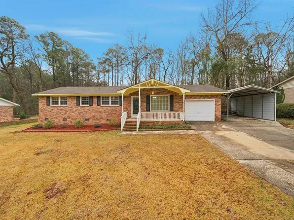 412 Emory Ln, Columbia, SC 29212