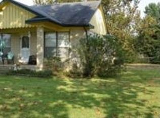 451 County Road 1040, Woodville, TX 75979
