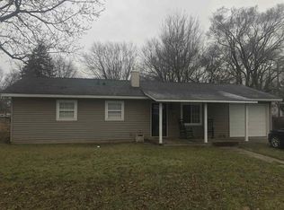414 E Cedar St, Attica, IN 47918