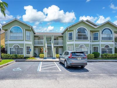 3145 Britannia Blvd APT D, Kissimmee, FL, 34747