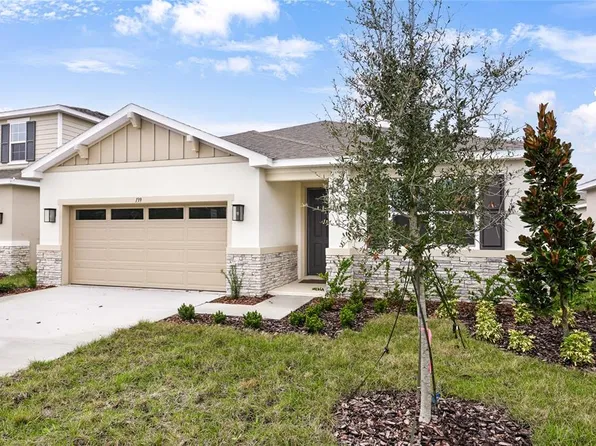 139 Waterstone Loop, Tavares, FL 32778