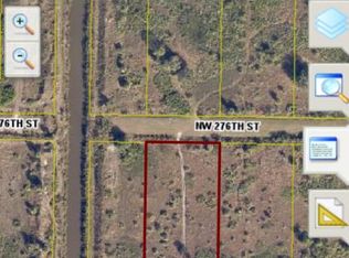 18336 NW 276th St, Okeechobee, FL 34972