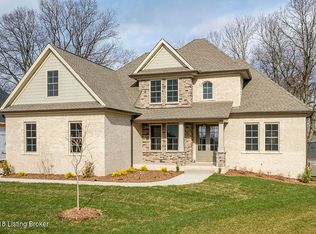 5402 River Rock Dr, Louisville, KY 40241