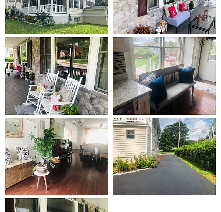 9907 Harford Rd #5