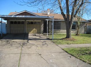 803 Yorkshire Ave, Pasadena, TX 77503