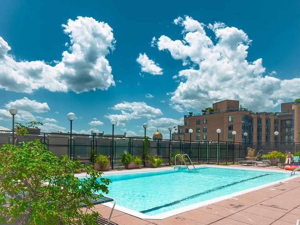 1420 N St NW #314