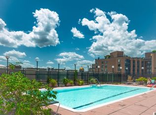 1420 N St NW APT 314, Washington, DC 20005