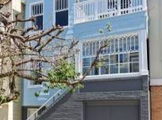 1450 6th Ave, San Francisco, CA 94122