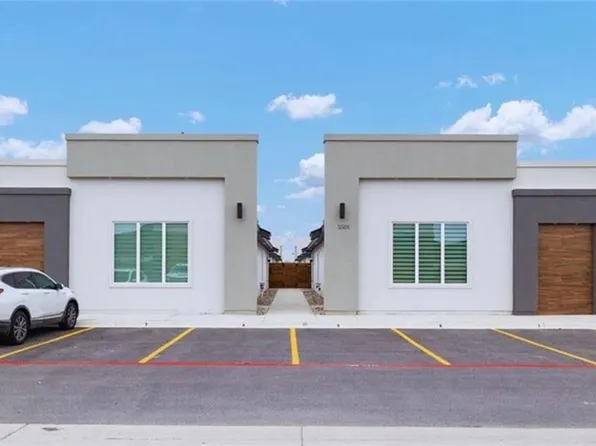 3512 Valencia #3, Weslaco, TX 78596