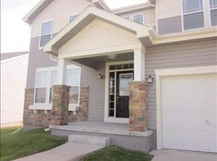 3021 N 171st Ave, Omaha, NE 68116