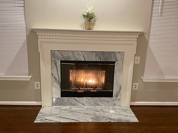 Not just for show...you actually feel heat!!