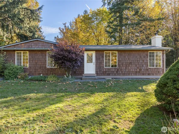 2095 Bear Creek Road, Port Angeles, WA 98363