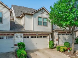 1617 Georgetown Dr, Allen, TX 75013