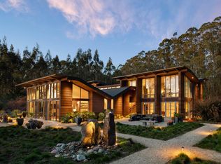 2050 Green Oaks Way, Pescadero, CA 94060
