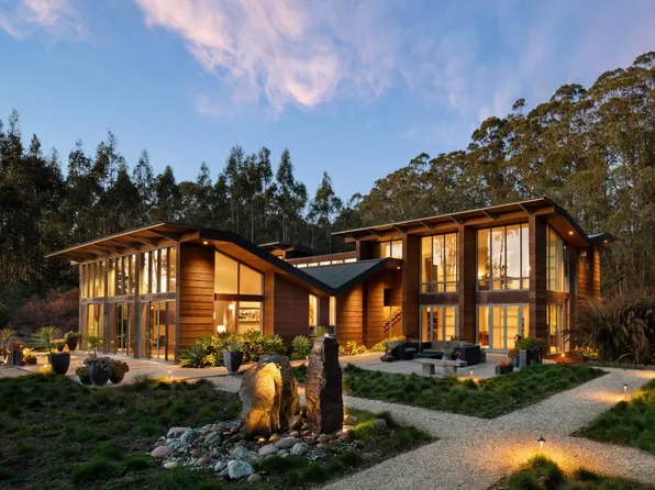 2050 Green Oaks Way, Pescadero, CA 94060