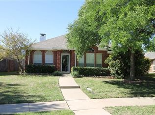 525 Creek Ct, Lewisville, TX 75067