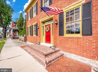 2 N Main St, Woodsboro, MD 21798