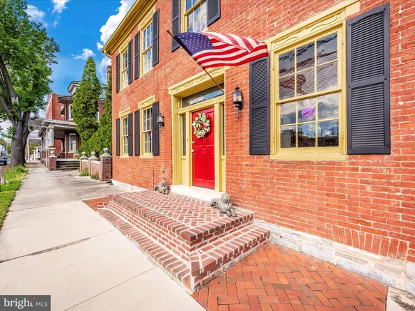 2 N Main St, Woodsboro, MD 21798