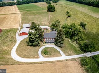 1100 Winters Church Rd, New Windsor, MD 21776