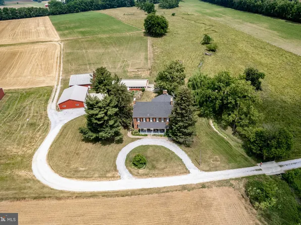 1100 Winters Church Rd, New Windsor, MD 21776