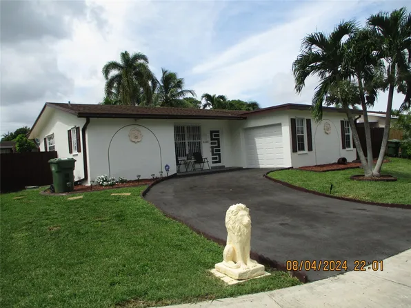 9330 NW 10th St, Hollywood, FL 33024