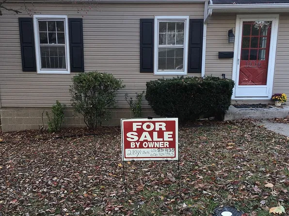 1636 Wurts Ave, Ashland, KY 41101