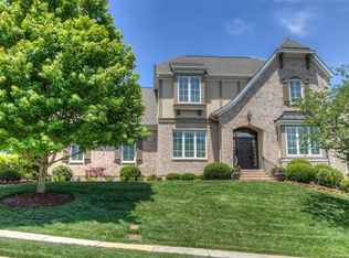 2469 Susie Brumley Pl NW, Concord, NC 28027