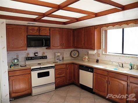 1800 W. Camino del Huarache