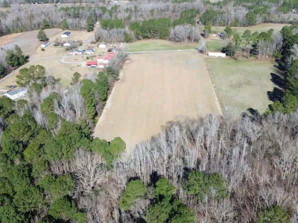 0 Smokey Ln, Kingstree, SC 29556