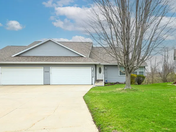 3860 Deer Valley Dr APT B, Marion, IA 52302