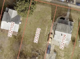 0 Hanover Ave NW Lot 3, Roanoke, VA 24017