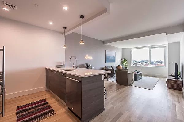1st image of 241 Atlantic Ave APT 5D