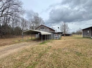 520 Boothe Rd, Harrisonburg, LA 71340