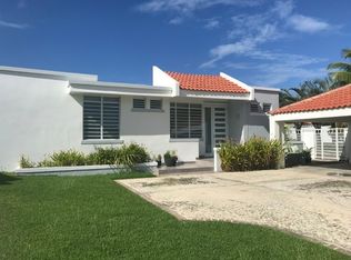 56 Camino Del Rio, Luquillo, PR 00773