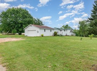 2961 Boughner Lake Rd, Prescott, MI 48756