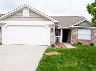 3781 White Cliff Way, Whitestown, IN 46075
