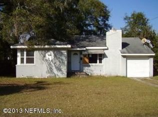 2631 Ridgewood Rd, Jacksonville, FL 32207